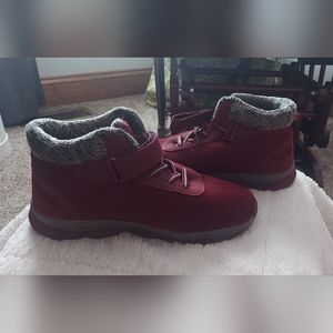 Womans Winter Boots